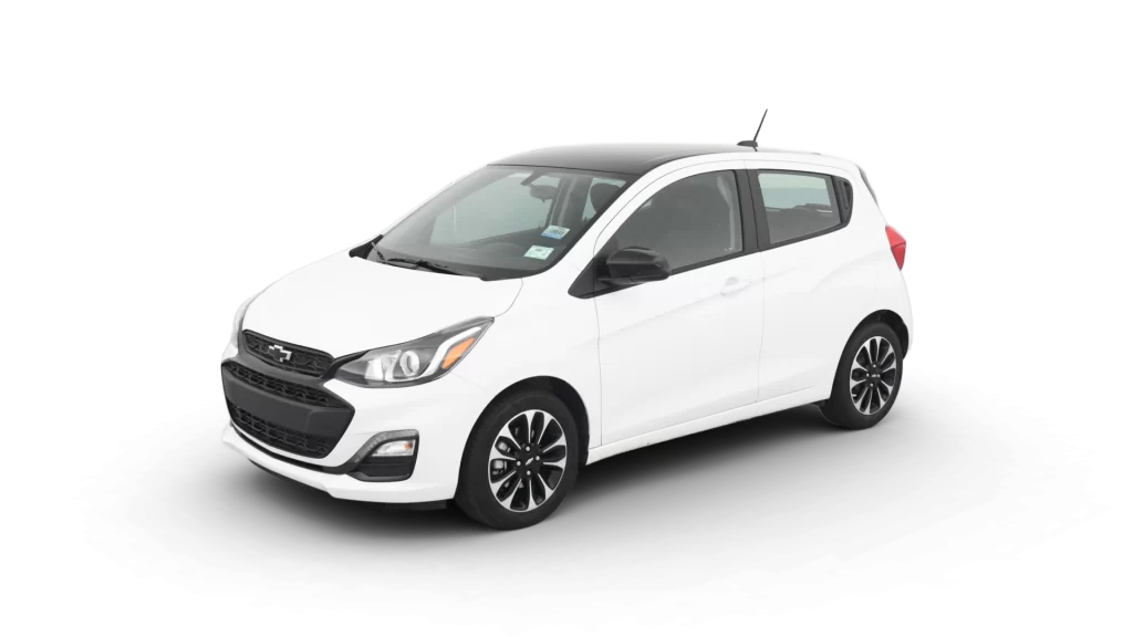 Chevrolet Spark LS - 2022