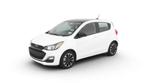 Chevrolet Spark LS - 2022