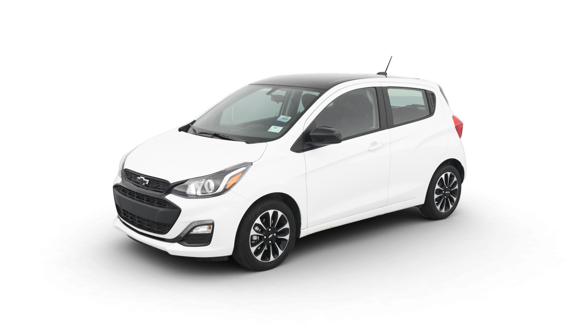 Chevrolet Spark LS - 2022