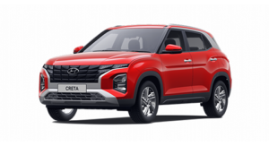 Hyundai Creta - 2023 - 2