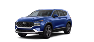 Hyundai Santa FE - 2023