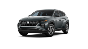 Hyundai Tucson - 2022