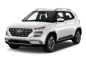 Hyundai Venue - 2022 - 4