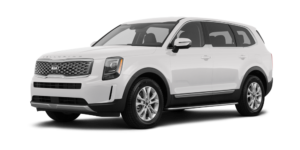 Kia Telluride - 2023 - 2