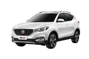 MG ZS - 2023