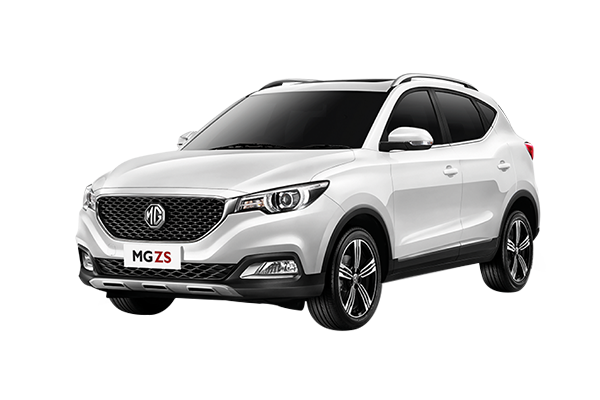 MG ZS - 2023