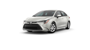 Toyota Corolla - 2021