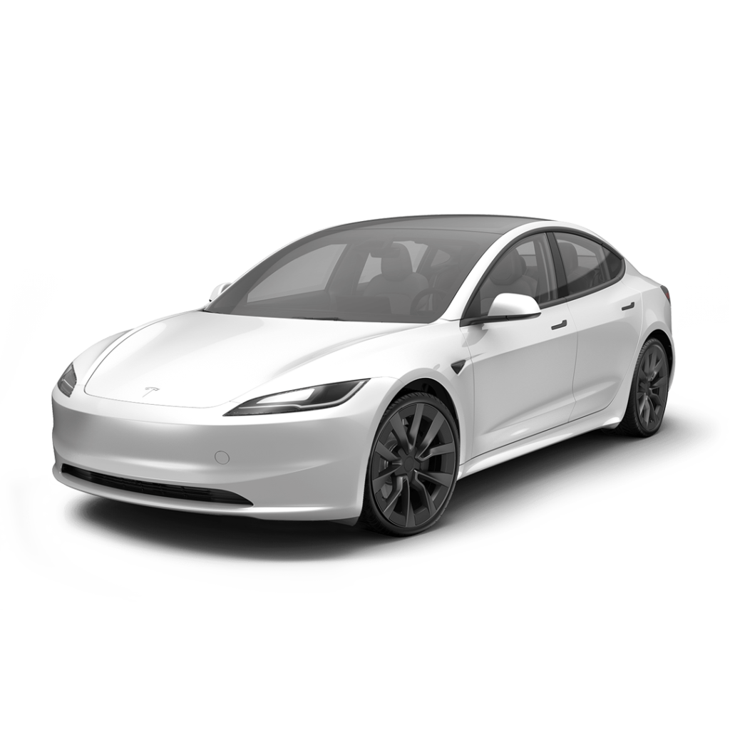 Tesla Model 3 - 2023